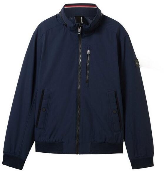Mid-season Jacket Tom Tailor Jacket With Detachable Hood (1041314) Sky Captain Blue