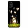 For Blackview A70 Case A 70 Shockproof Soft Silicone TPU Back Cover For Blackview A70 Pro BlackviewA70 2021 Cases Cute Cartoon