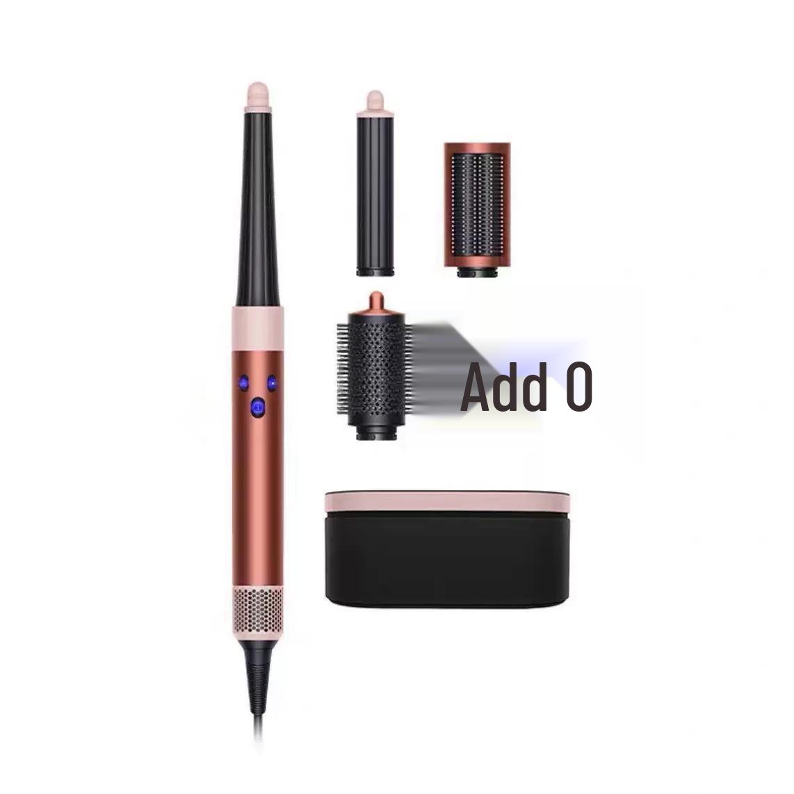 Dyson Airwrap HS08 Многофункциональный стайлер для завивки волос Полный набор HS08