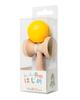 Exciting Kendama for Toddlers and Elementary Schoolers Kendama Certification Recommended Perfect for Kids and Beginners Large Plate Makes It Easy to