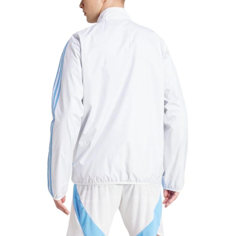 adidas Free Shipping With AdiClub Argentina Anthem Jacket IW0219