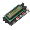 Ham Radio Essential CW Decoder LED Display Morse Code Reader Translator for Outdoor DC7‑12V 500mA