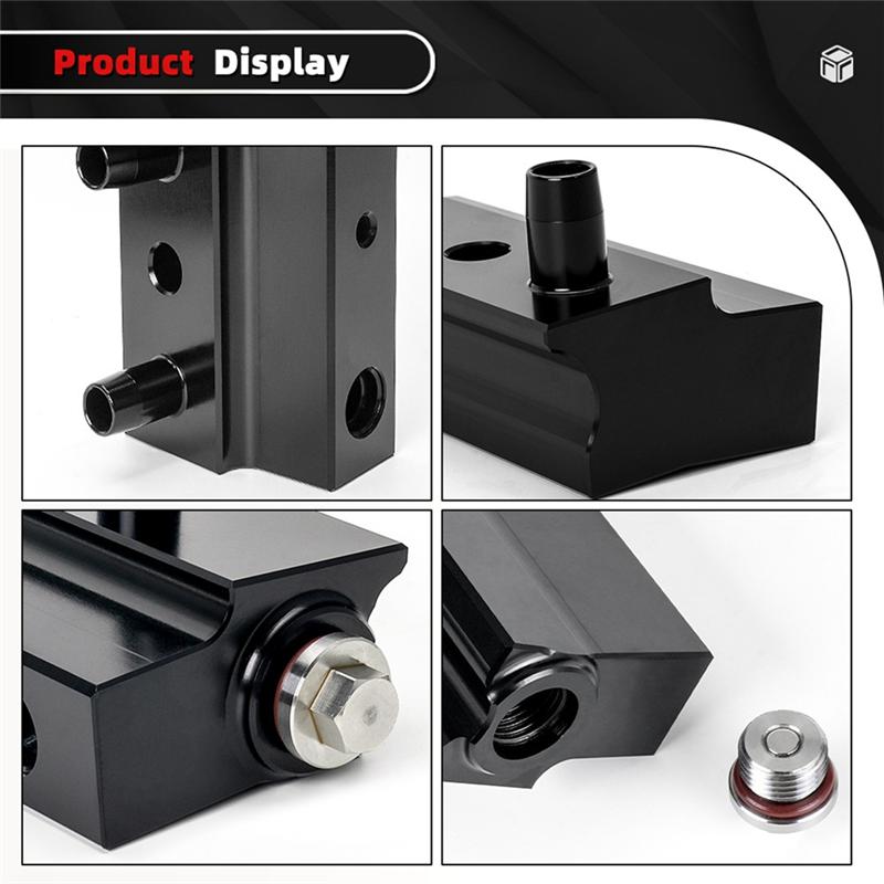 Precise 125071000 Car Trans Fluid Therm For Chevy Silverado GMC Sierra 1500 W 2015-2018 8L90 Transmission Valve