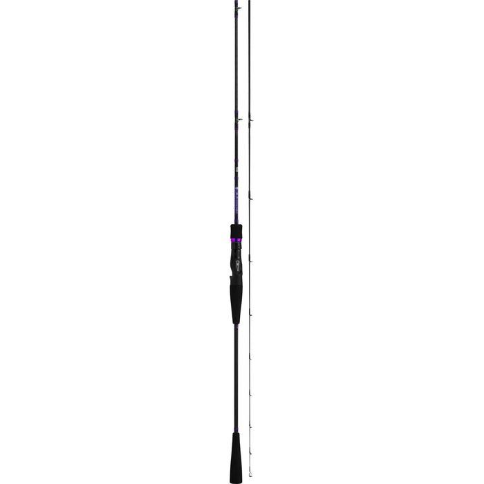 Daiwa Kyogya X 63B-3 Tenya Rod, 6 3 Black