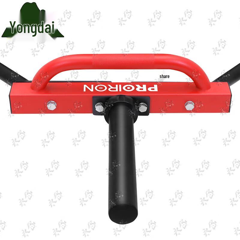 Yongdai Hex Barbell Set with Olympic Bar
