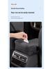 Compatible with Beijing 22 T01 armrest box cushion cover, tissue box, elbow rest, and storage.