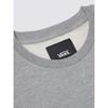 Vans Logo Crew Fleece Vn000k2ahtg1