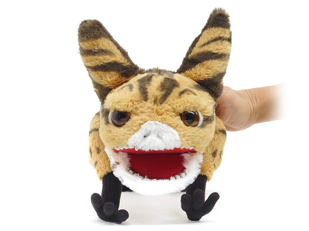 Star Wars Edge Creature Lothcat Plush Toy with Sound Action Doll Star Wars Edge Lothcat Disney Theme Park Exclusive Galaxy's & Galaxy's