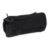 Multi Pocket Bottle Holder 600D Oxford Cloth Gear Pouch Durable Water Bottle Pouch  Outdoor Hiking