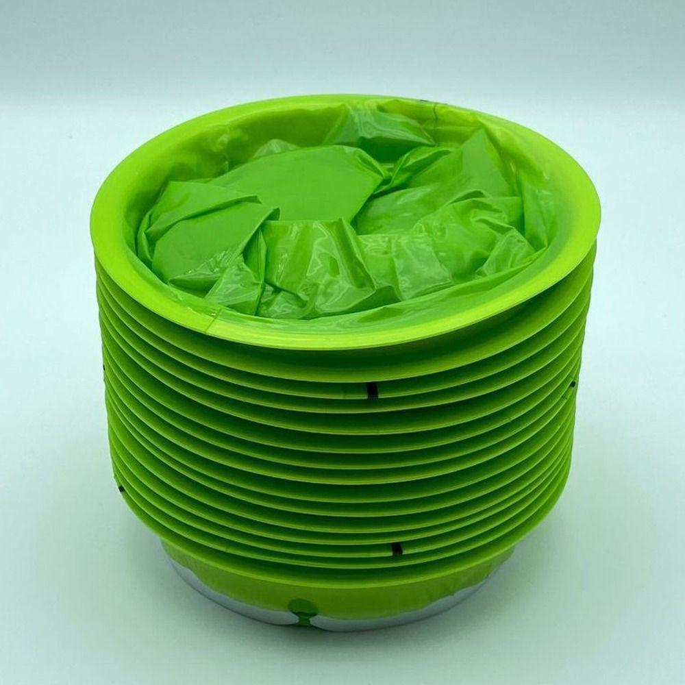 10 Stück Tragbare Übelkeit Erbrechen Beutel 1000ML Einweg Kotztüten Erbrochenes Reinigungsbeutel Taxifahrer