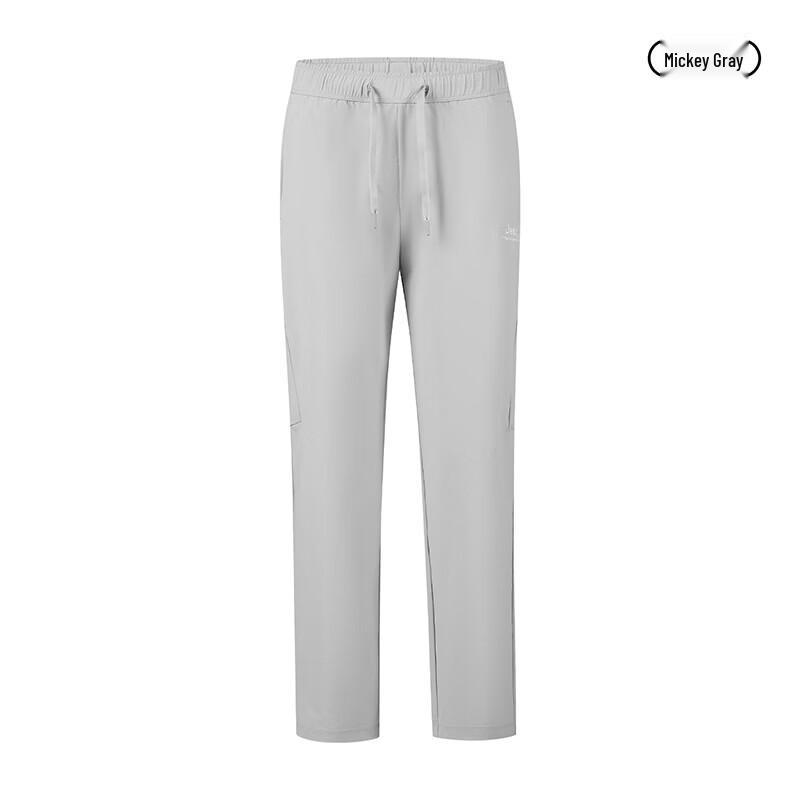 Jeep Men s Hiking Quick-Dry Stretch Pants P62S934058 4XL