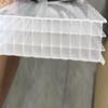 20mm Four-Layer Transparent Polycarbonate Sheet