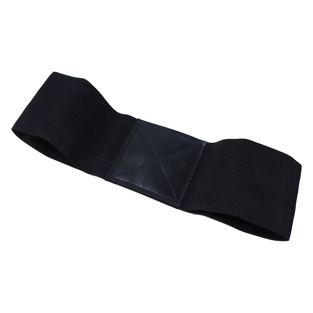 Corrector Golf Swing Training Aid Golf Correction Belt Practice Correction Belt Golf Swing Trainer
