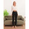 Women's Winter Warm Thickened High-Waisted Leggings  Stretchy SlimSheer Opaque Fabric for Cold Weather  Winter Leggings for Women Warm