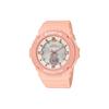 Pink Orange Watch Case