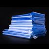 PVC Heat Shrink Film Cylindrical Film Household Hair Dryer Shrink Transparent Plastic Film Shoe Film Sealing Book Packaging Heat Shrink Film