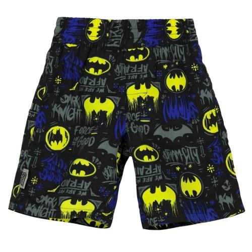 Batman Baby Boys All-Over Print Swim Shorts