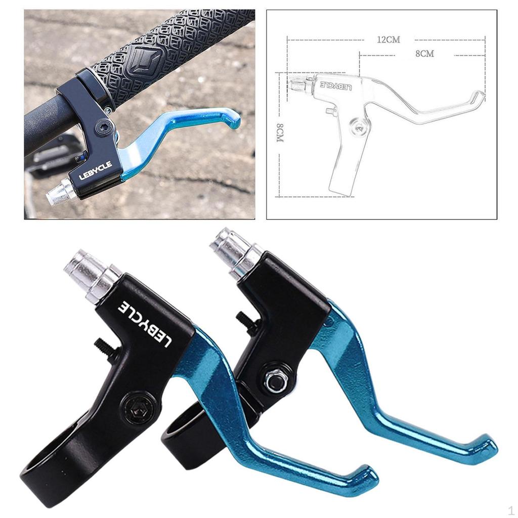 Children's Brake Lever Set