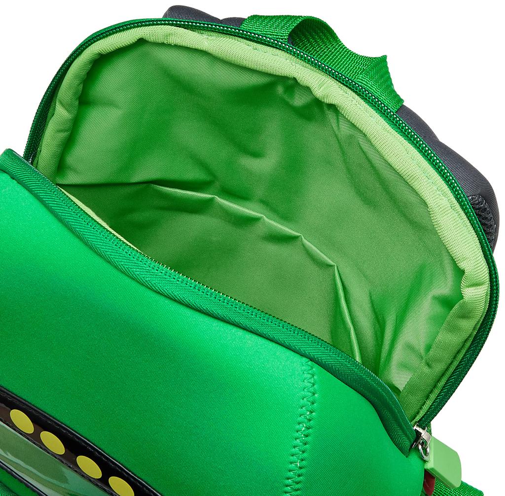 Popondetta Railway Goods Shinkansen Backpack E5 Series Hayabusa