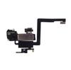 Earpiece Speaker+Sensor Flex Cable (Self-welding with Photosensitive) Replace Part for iPhone 11 Pro Max 6.5 inch (without Logo)