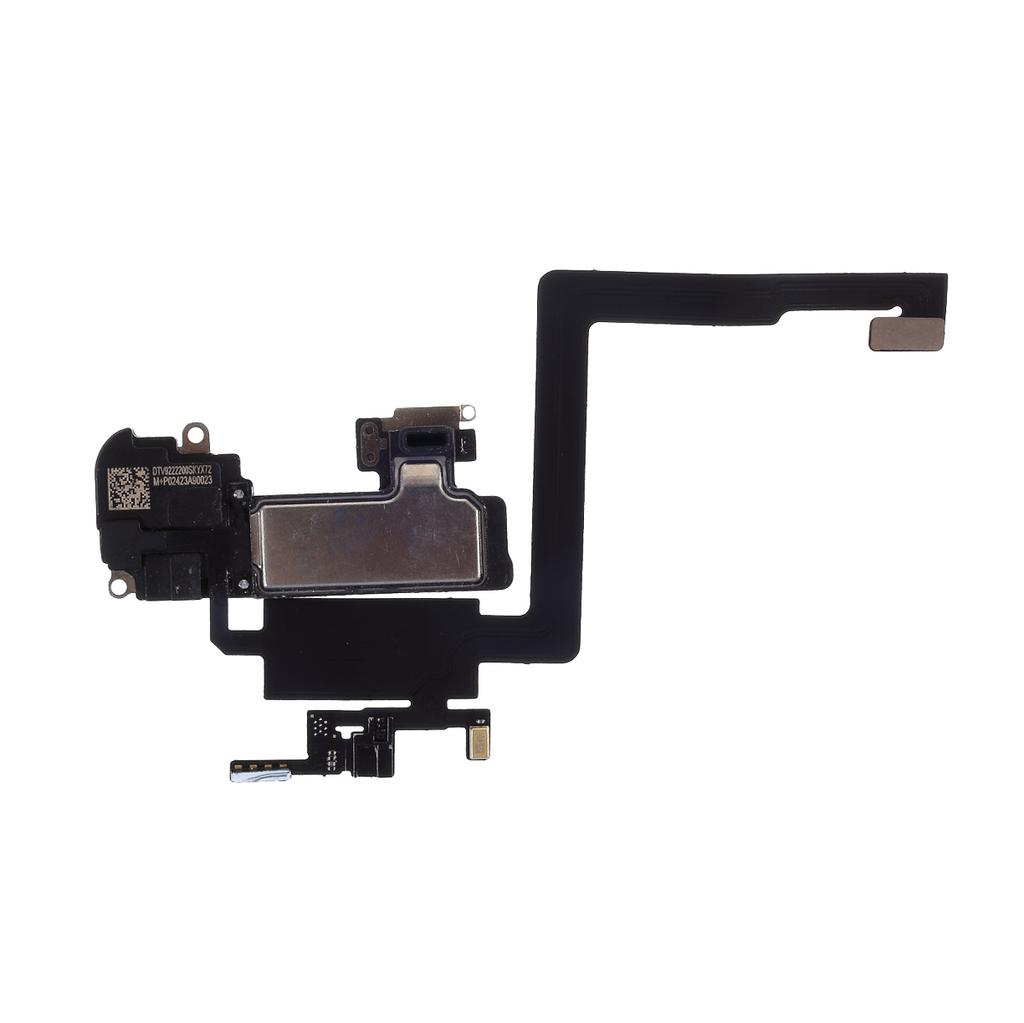 Earpiece Speaker+Sensor Flex Cable (Self-welding with Photosensitive) Replace Part for iPhone 11 Pro Max 6.5 inch (without Logo)