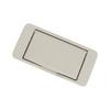 Front Left Sun Visor Makeup Mirror For Mercedes W164 ML320 GL450 2006-2012 Gray