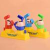 Table Game Mini Baby Toys Hammer Hiding Game Fight Battle Toy Double Battle Game Antistress Toy