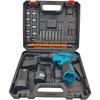 Cordless Brushless Impact Drill CN Plug (adapter Included)