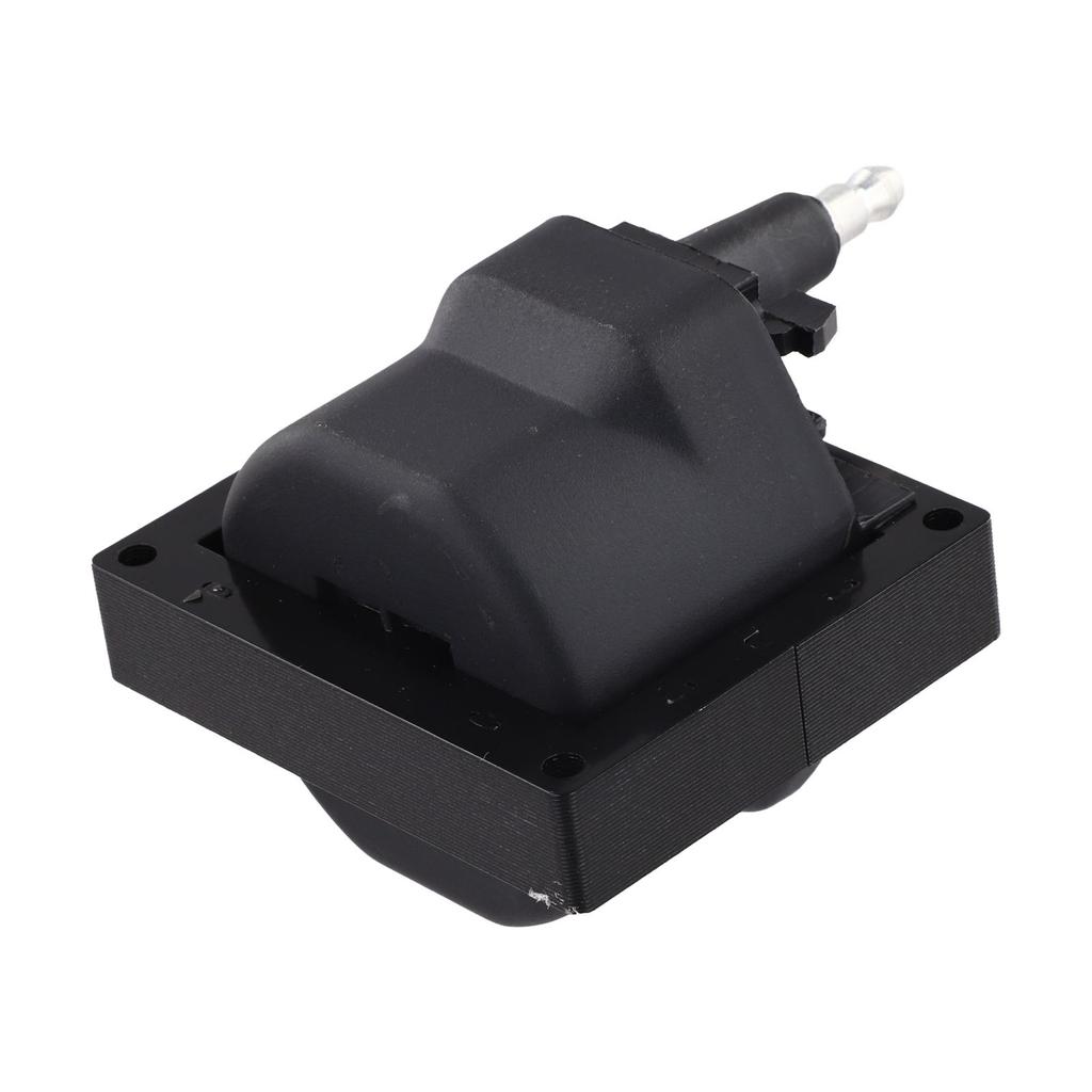 V6 Ignition Coil Ignition Coil Boat Maintenance Composite Material Dependable Functionality High Temperature Resistant
