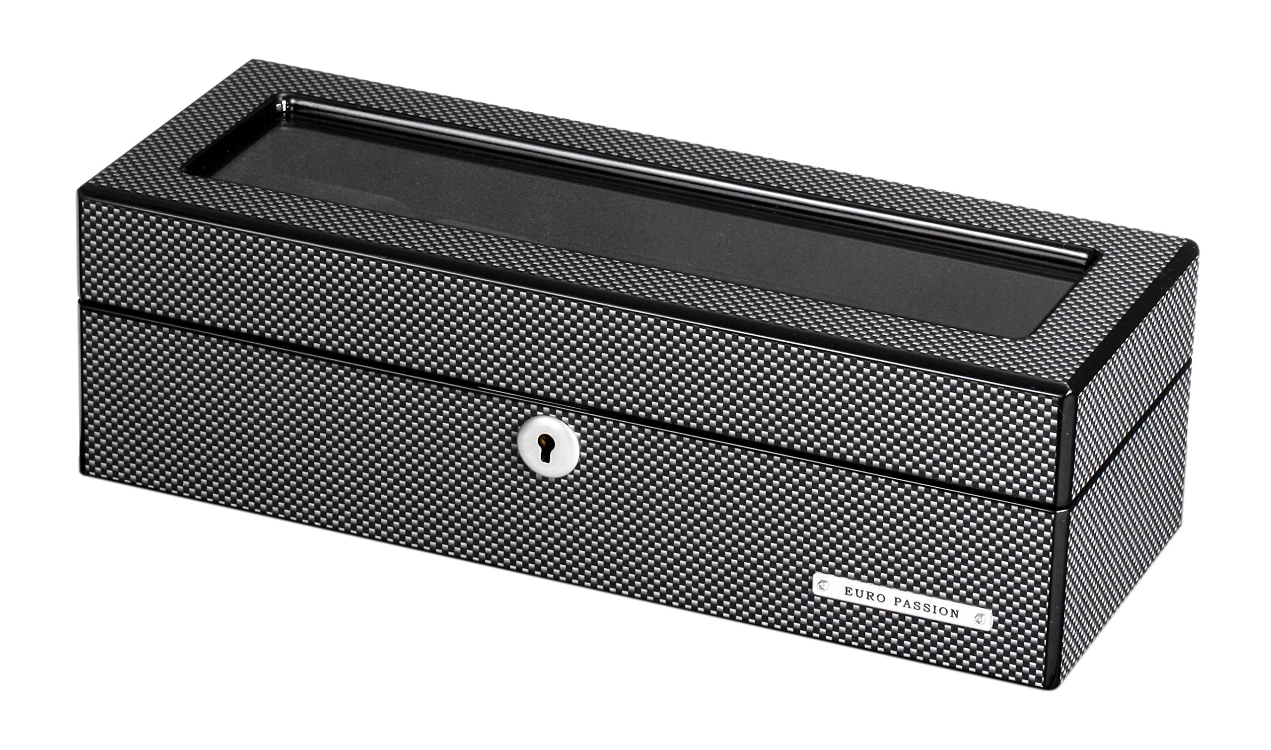 

Коробка для коллекции часов [Europassion]EUROPASSION FW-556CF