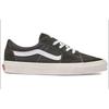 Vans SK8 Versatile Casual Soft Comfort Wear Resistant Breathable Low Top Skate Shoes Unisex Black VN0009QRCH6
