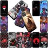 Phone Cover for Apple iPhone 17 Air 12 13 Pro Max Mini ProMax 7 + 8 Plus Case  Narutos Akatsuki Madaras Uchiha Sasuke Itachi