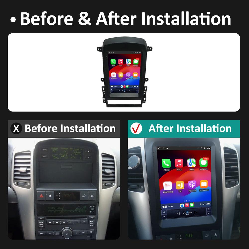 Bluetooth Android Smart System for Chevrolet Captiva 2006 2007 2008 2009 - 2012 GPS Navigation DSP Stereo IPS Touch Screen WIFI