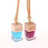 1 Piece Rearview Mirror Pendant For Mercedes 10Ml Car Fragrance Pendant Perfume Oil Diffuser Air Freshener
