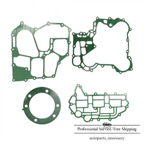 FOR Sea-Doo 900 ACE ESO SPARK TRIXX GTS JET Engine Crankcase Gasket Set Kit US