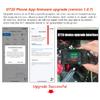 DC 0-420V Tuya WiFi Smart Lithium-Batteriekapazitäts-Erkennungstester DC Digitalanzeige Strom Spannung Coulomb Leistungsmesser DT20W