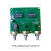 QRM Canceller Eliminator X-Phase 1-30 MHz HF Band PTT Control Finished Eliminator Board Diy Kit for Ham Radio