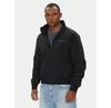 Mid-season Jacket Essential DM0DM21667, Black, Standard Fit