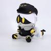 Latest 25CM MURDER DRONES Plush Playthings Adorable N Plush Figure Animation Design Animation Plush Figure Figures Plush Present Plaything for Kid Boy