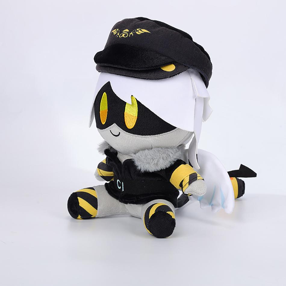 Latest 25CM MURDER DRONES Plush Playthings Adorable N Plush Figure Animation Design Animation Plush Figure Figures Plush Present Plaything for Kid Boy