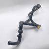Engine Coolant Water Hose Pipe For Q5 2017-2025 OEM Part Number 80D122449B 80D122449 Replacement Car Accessories