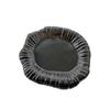 Creative Jewelry Storage Tray Irregular Shape Jewelry Dish Storage Plate  Jewelry Organization