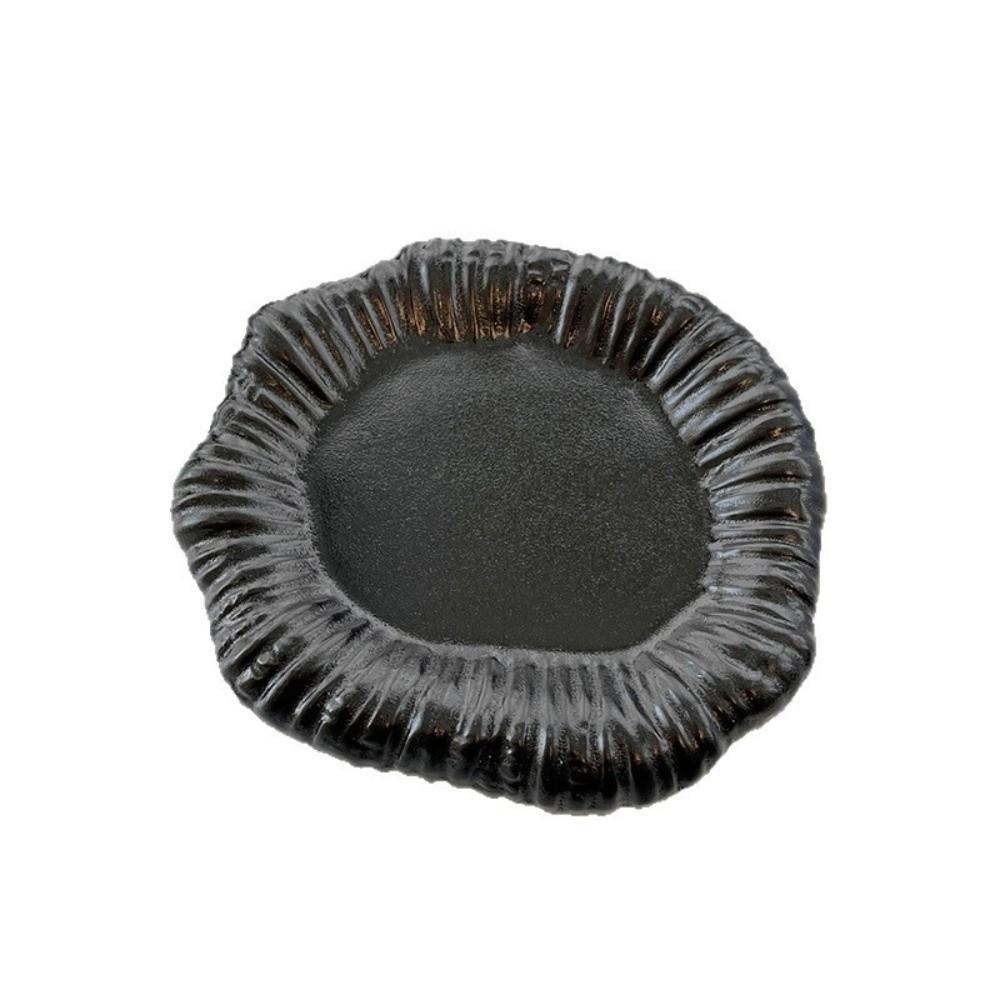 Creative Jewelry Storage Tray Irregular Shape Jewelry Dish Storage Plate  Jewelry Organization