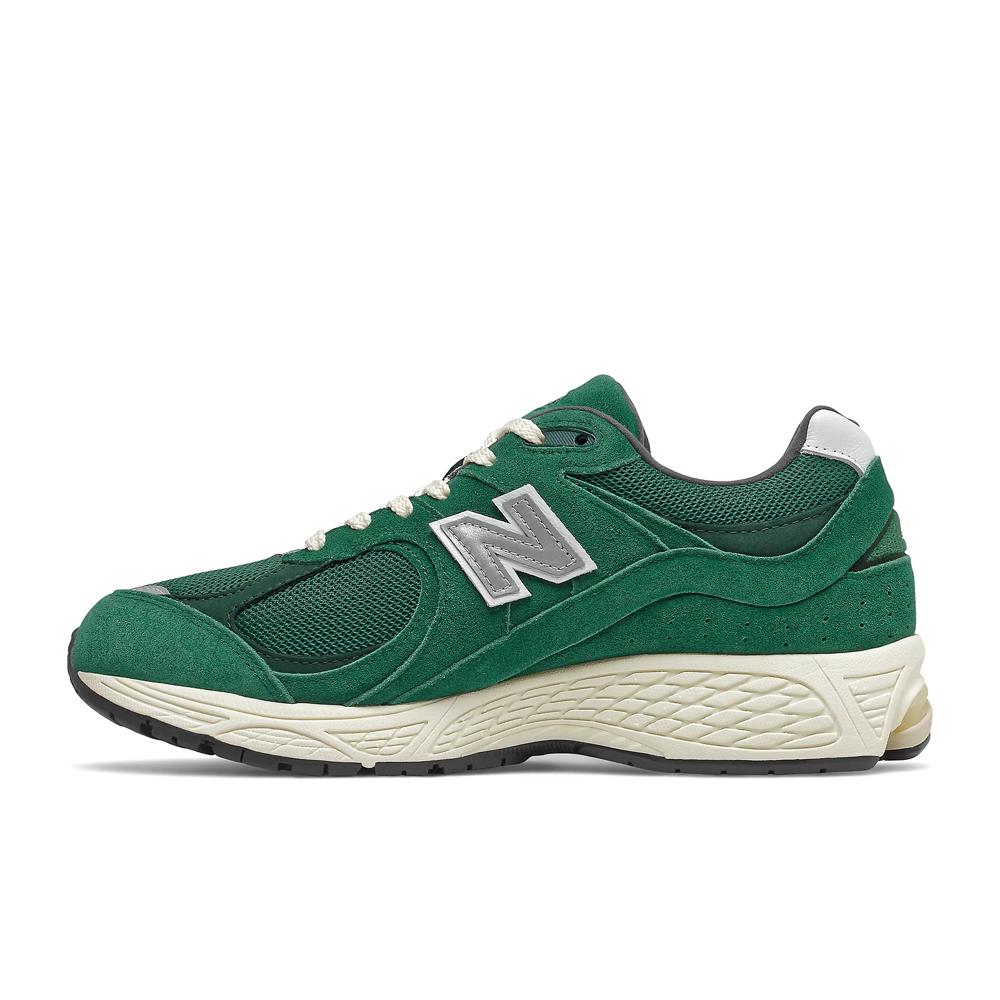 Sneakers New Balance Nightwatch Green Version 2000R