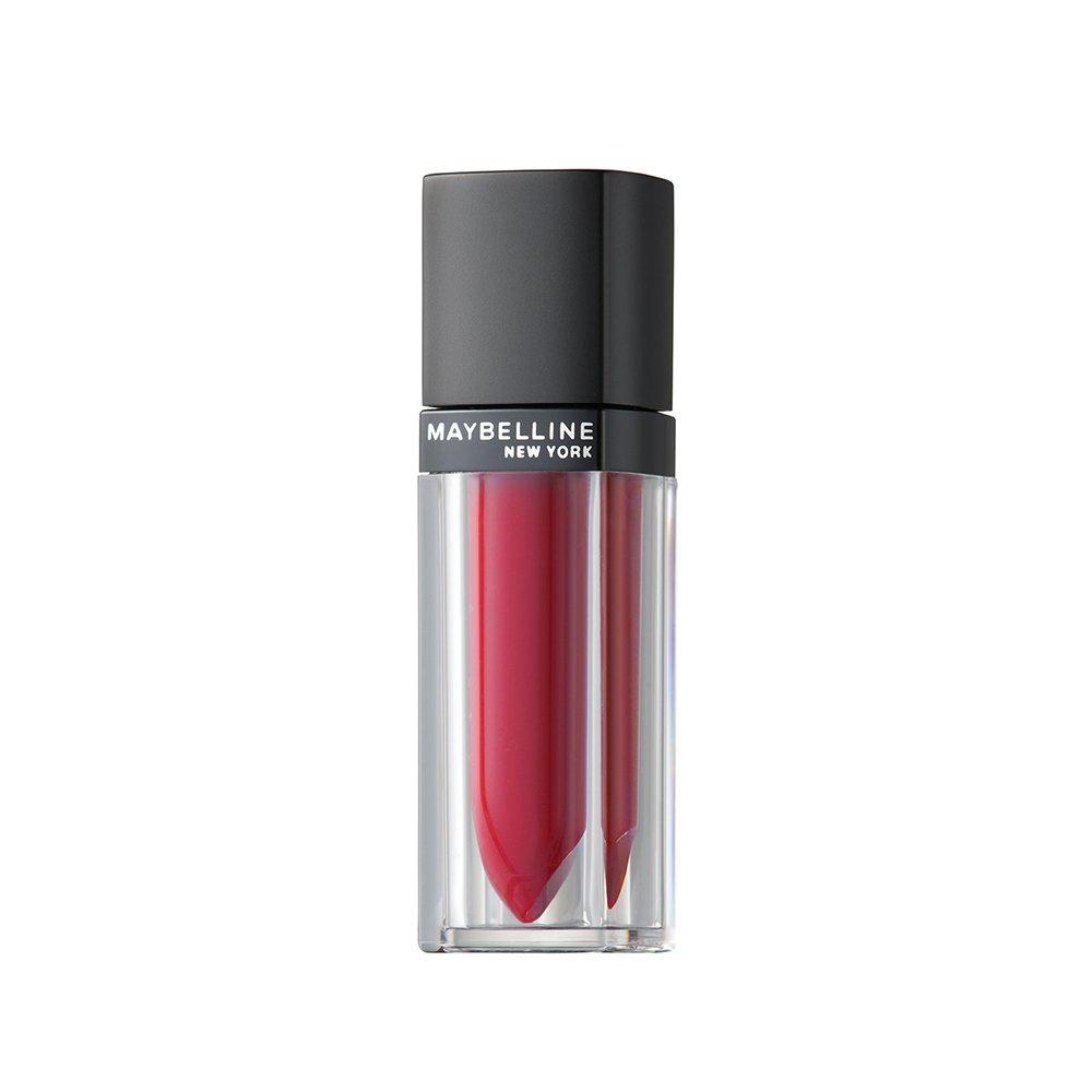 

Maybelline Lip Vivid Matte Liquid MAT7 Matte 7 Red