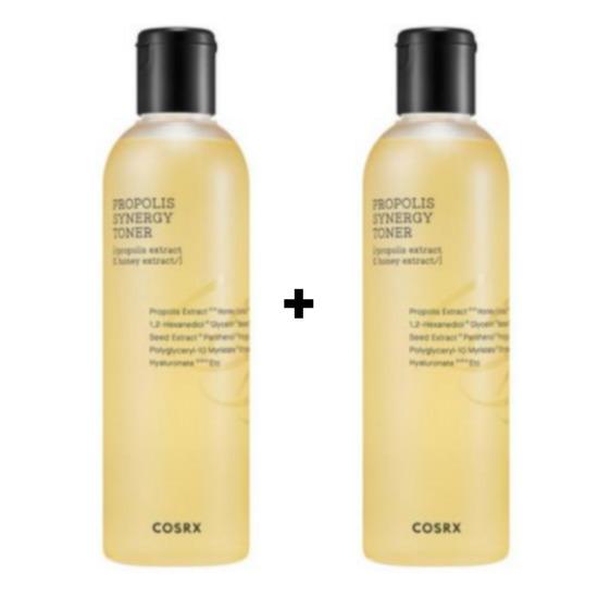 COSRX Full Fit Propolis Synergy Toner 280ml