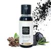 Glamezone Charcoal Foaming for Deep Cleansing for Fight Against Pollutant Face Wash (50 Ml)