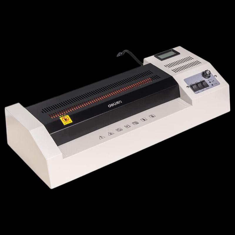 Deli 3895 A3/A4 Home Office Laminator CN plug (adapter included)