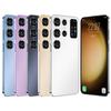 Smartphone S24 Ultra: Schermo HD da 7,0'' con foro passante, 16 GB di RAM, 1 TB di archiviazione