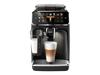 Philips Espresso Machine | EP5441/50 | Pump Pressure 15 Bar | Built-in Milk Frother | Fully Automatic | 1500 W | Black